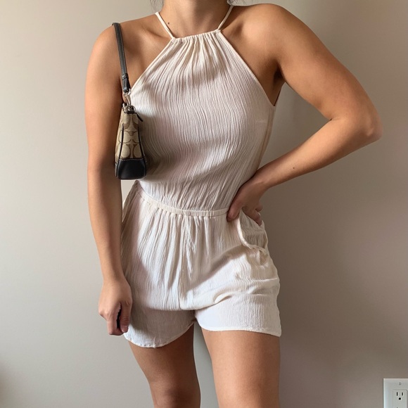 H&M romper - Picture 1 of 4